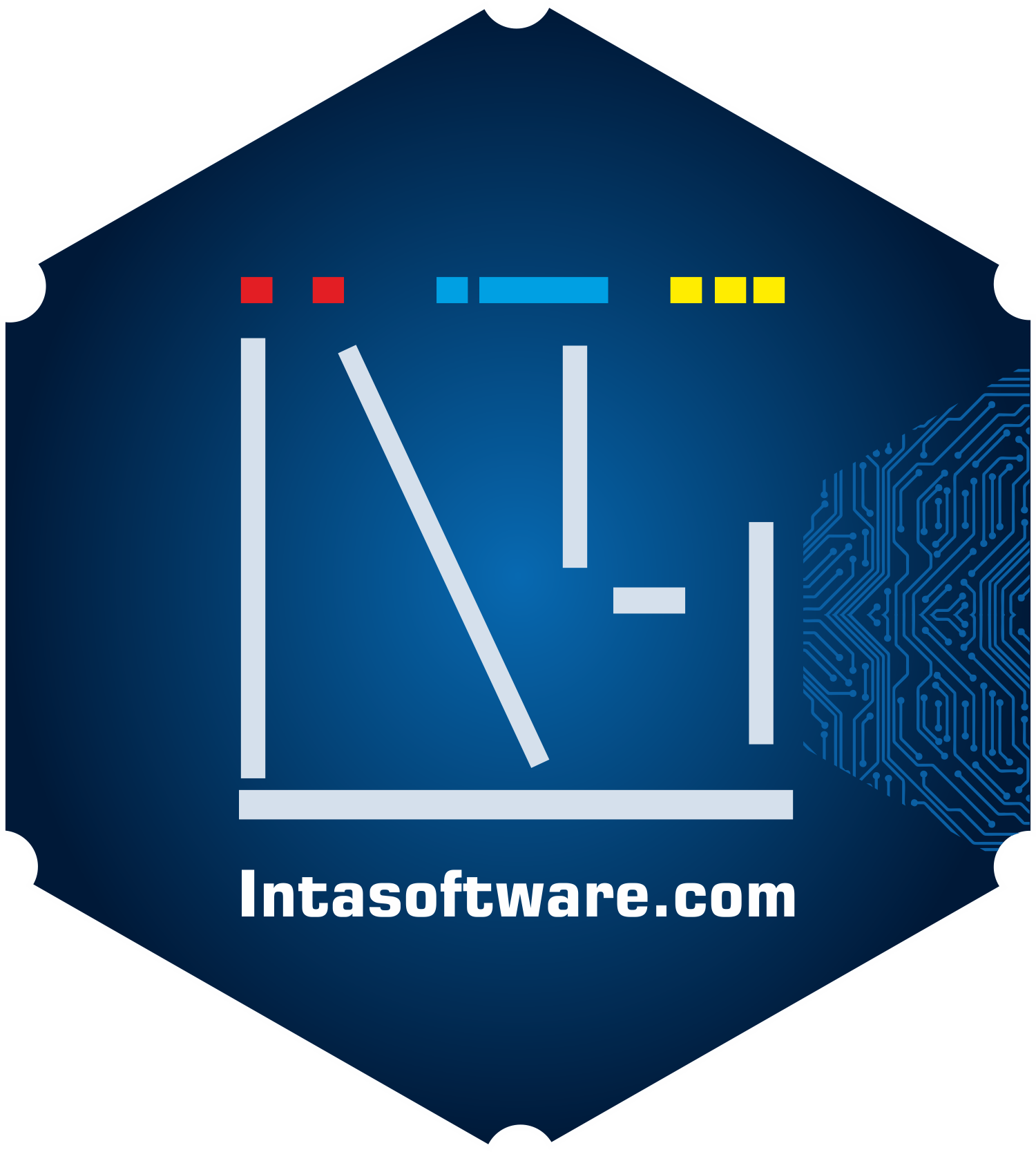 Logo Intasoftware